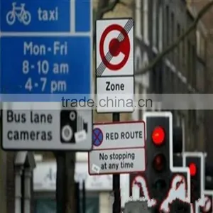 Traffic Signs Engineering Grade Reflective Sheeting (PET/Acrylic Type) thumbnail-6