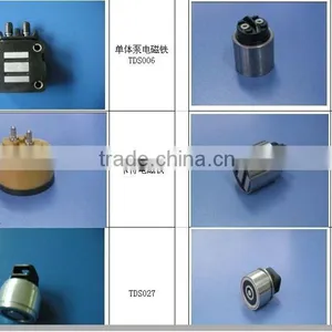 Control Valve 32F61-00062 for 320D Engine Excavator Use on Injector 326-4700 thumbnail-6