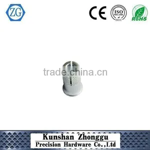 Drop in Anchor Bolt Blue White Zinc M10 thumbnail-2