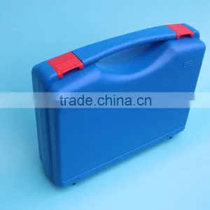 Mechanic Tool Box 2016 New Design Plastic Tool Box- MG103 thumbnail-1