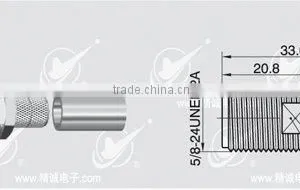 RF Connector thumbnail-1