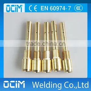 TFMPA500A Mig Welding Brass Contact Tip Holder thumbnail-6
