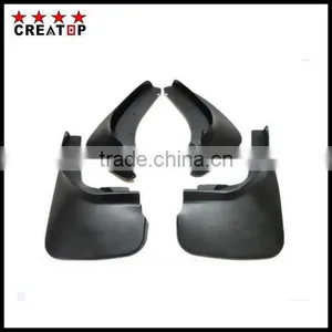 Full Size Plastic Car Mudguard,CNC Prototype thumbnail-1