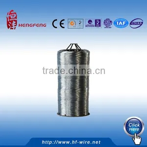 Galvanized Steel Galvanized Iron Wire thumbnail-1