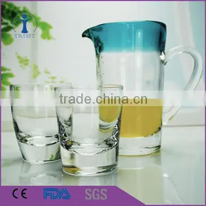 Cocktail Drinking Short Glass thumbnail-4