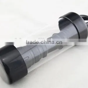 Plastic End Cap for Storage Pipe Packaging Tube End Cap thumbnail-1