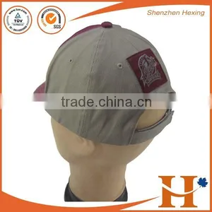 Summer Days Cotton Embroidery Patch Trucker Cap thumbnail-3