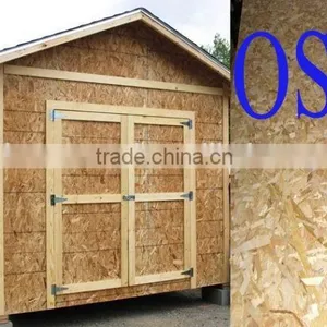 Melamine Osb Board Manufacturer /cheap Osb Board Factory thumbnail-3