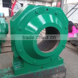 Cast Iron Bearing Housing thumbnail-5