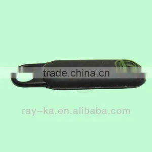 Rubber Zipper Slider thumbnail-1