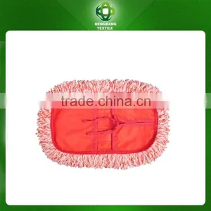 Spray Mop, Polyester Mop Head, Cotton Mop Head, Flat Mop Head thumbnail-5