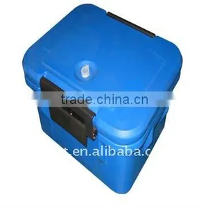 SCC 25L Insulated Food Pan Carrier&Food Box With the Feature High Flexibility thumbnail-1