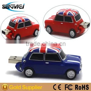 China Wholesale Creative Car USB Gadget thumbnail-1