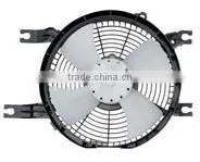 RADIATOR COOLING FAN / CAR COOLING FAN ASSEMBLY/ CAR FAN ASSEMBLY 7812A169 thumbnail-1