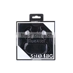 Voice Prompt Function True Wireless Bluetooth Headphone thumbnail-6