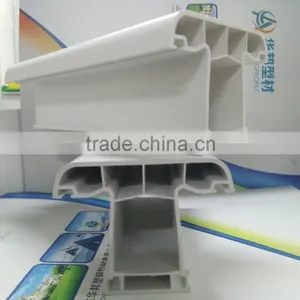 Pvc Angle Profile /flexible Pvc Trim Profile thumbnail-1