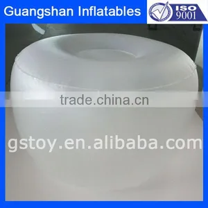 Inflatable Furniture Sectional Sofa Stool Ottoman Cofee Table thumbnail-4