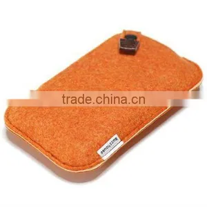 Felt Phone Bag thumbnail-1