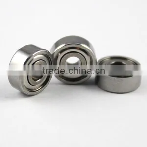 6x10x3mm Cheapest Mr106zz Ball Bearing thumbnail-2