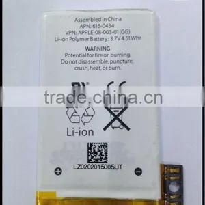3GS Battery for Iphone and 100% Original thumbnail-1