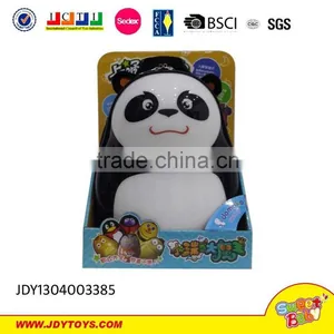 GIFT Shell Shoulder Bag,The Kindergarten Eggshell Backpack thumbnail-2