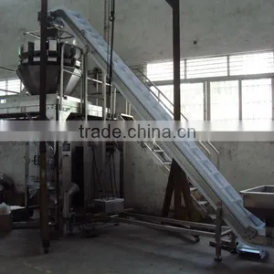 Swan Neck Conveyor thumbnail-1