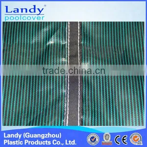 Anti-UV,dust.good Quality Super Dense Safety Pool Cover for Kids,pets thumbnail-4