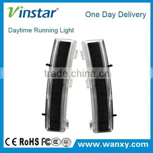 New Arrival!OEM Specialized Led Daytime Running Lights for Nisan 350Z/Z33 06-09 Made in China thumbnail-1