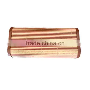 Hot Sale Antique Hollow Bed Rest Pillow,promotional Bamboo Firm Pillow thumbnail-1