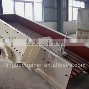 Vibratory Feeder thumbnail-1