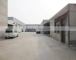 Linyi Jianwei Rivet Co., Ltd. company overview - view 1 thumbnail