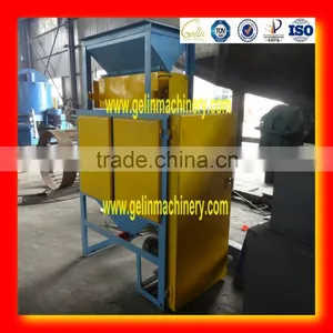 Heavy Minerals Electrostatic Zircon Separator thumbnail-4
