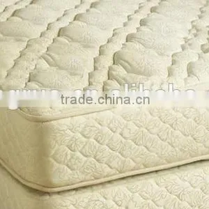 Factory Visco Foam Coil Spring Hot Sell Mattress thumbnail-2