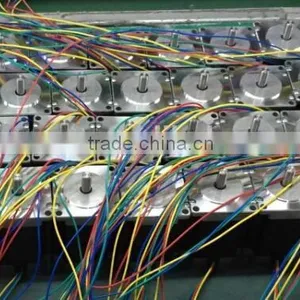 Stepper Motor 42sth47-1684a /stepper Motor Nema17 1.68a 0.44n thumbnail-3