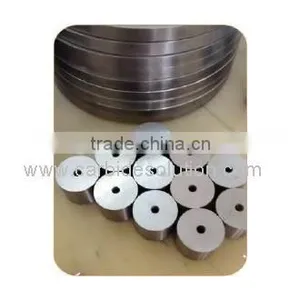 Tungsten Carbide /Cemented Carbide Dies Blanks thumbnail-3