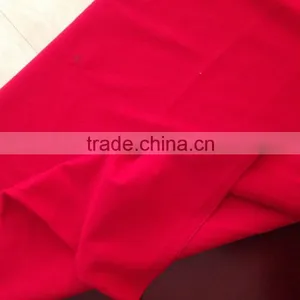 Golden Velvet/ Tricot Fabric thumbnail-2