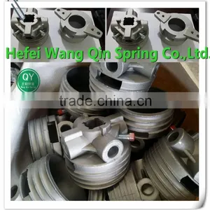 3 3/4'' Spring Cone Garage Door Cone thumbnail-1