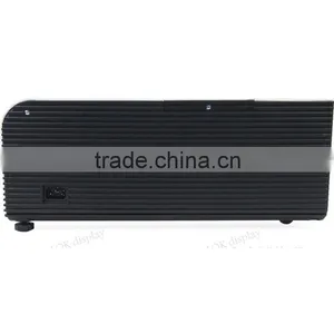 7000 Lumen Outdoor Large Venue Projectors, High Lumens Outdoor Projector 7000 Lumens Projector thumbnail-6