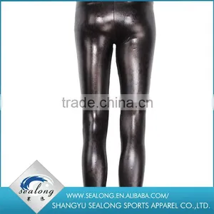 Sportswear 2015 Winter Jeggings 92% Polyester 8% Spandex Leggings thumbnail-2