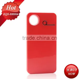 Advertising Slim Multi-function Portable Usb Power Bank Charger thumbnail-2