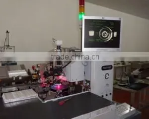 Ningbo Mingding Optoelectronic Technology Co., Ltd. company overview - view 1 thumbnail