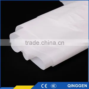 Clear TPU Film, 50 Micron Polyester Film, TPU Sheet thumbnail-1
