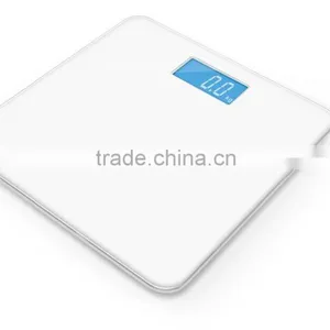 Future Life 2016 New Items Electronic Digital Bluetooth Bathroom Scale thumbnail-5