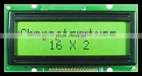 1602 STN Character Lcd Display Module thumbnail-1
