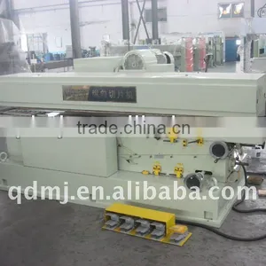 Woodworking Longitudinal Veneer Slicer Machine thumbnail-3
