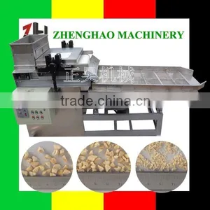 High Quality Peanuts Cutting Machine thumbnail-1