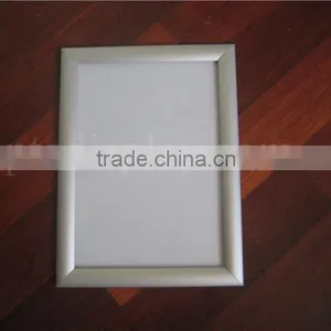 16x20 Snap Frame Black thumbnail-3