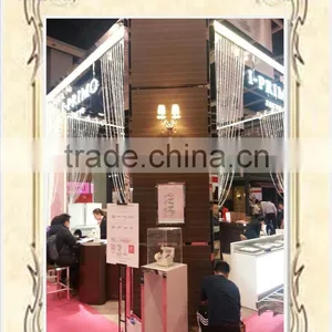 Exhibition Loading Delivery Cargo thumbnail-1