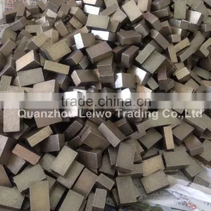 Diamond Segments Granite Stone Cutting Tools China Professional Diamond Workshop Direct 900 mm - 3500 mm thumbnail-3