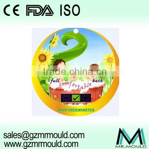 Portable Thermometer Strip for Baby thumbnail-5